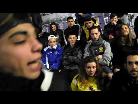 BONI y FAVIK vs LOS PANITAS - CUARTOS // REVENGE DUALES