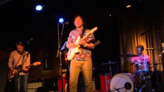 Bishop Allen - Start Again - 9/8/14