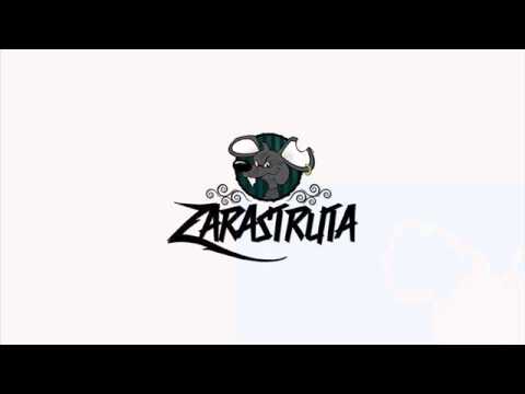 ZarastrutA  - Mente Fértil