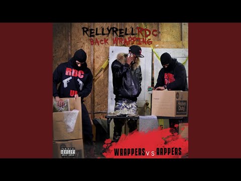 Back wrapping (Radio Edit)