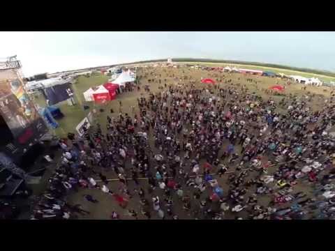 Mighty Sounds 2014 - Official Aftermovie
