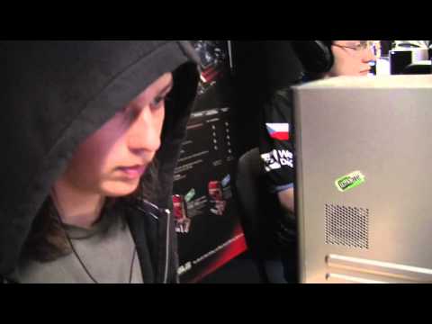 NSL 3 LAN 3 RightNow Devil VS Wochulka