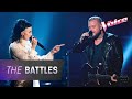 The Battles Stellar Perry V Matt Gresham Slide Away The Voice Australia 2020