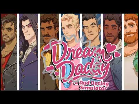 Nightcore The Dream Daddy For Me