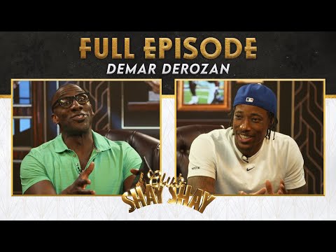 DeMar DeRozan on Playing w/ LeBron & Leaving Toronto | Ep. 30 | Special Free Agency Conversation