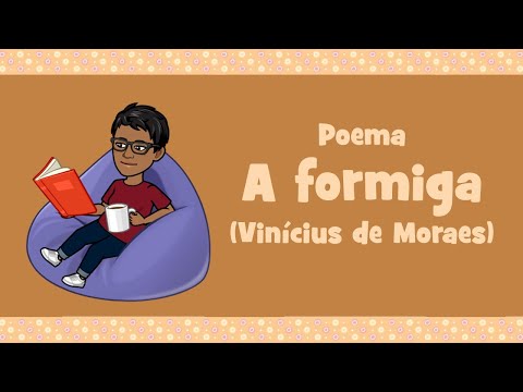 A Formiga video