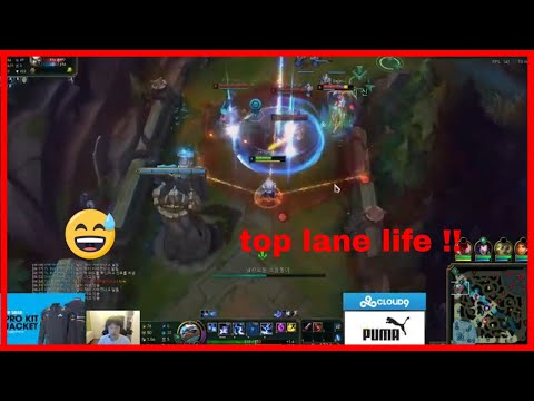 Play safe top Ft. C9 Summit