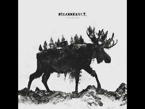 Bizarrekult -  Skrik I Tomhet (My interpretation of the drums)
