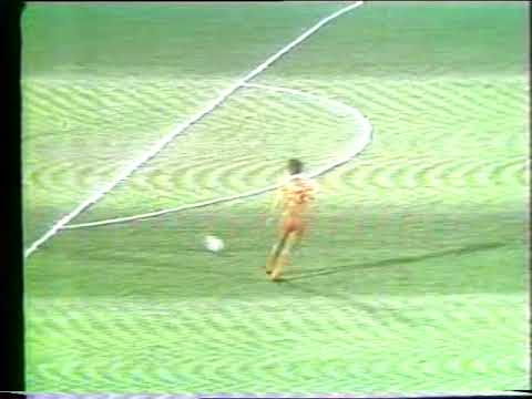FLAMENGO 2 x 0 COBRELOA 1981  TAÇA LIBERTADORES 