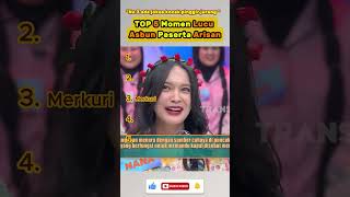 Download lagu Kembali Berulah Emak-Emak Peserta Arisan Bikin Ketawa #arisantrans7 #lucu #ngakak #shorts mp3