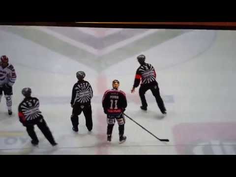 Kemiläisen hylätty maali