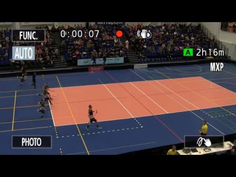 Suomen Cup Puolivälierä Steelers - Lasb 3.12.2015