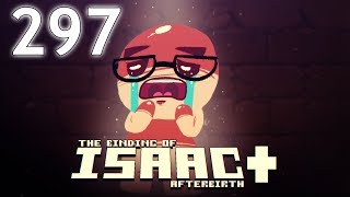 The Binding of Isaac: AFTERBIRTH+ - Northernlion Plays - Episode 297 [Wimp] (Daily)