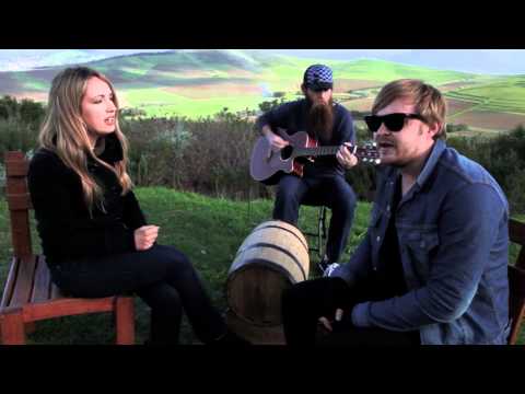 It Ain't Me Babe (Live) - Janie & The Beard + Francois Van Coke