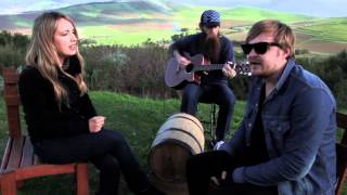 It Ain't Me Babe (Live) - Janie & The Beard + Francois Van Coke