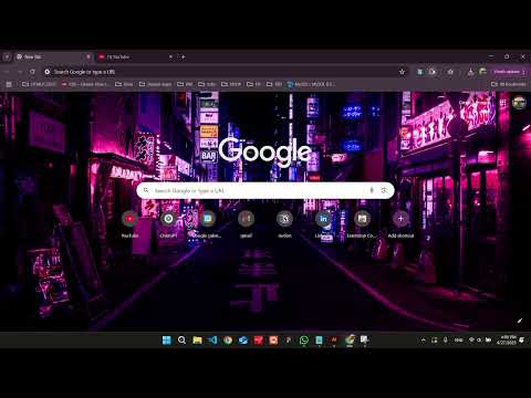 Item video thumbnail