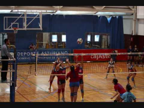 Gijon superliga2009
