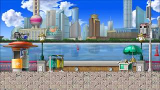 Re: [閒聊] 楓之谷冷門又好聽的BGM?