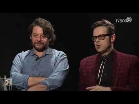 “Retroscena – I segreti del teatro” - Puntata del 17 marzo 2015