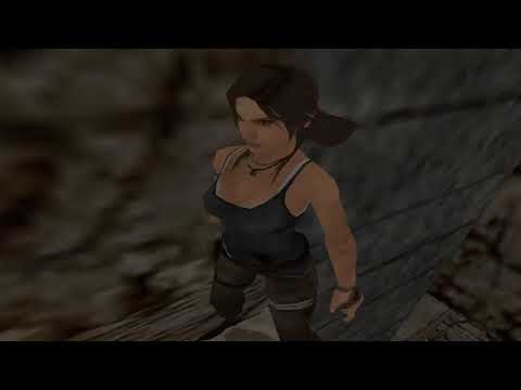Tomb Raider: Hollywood Mini Adventures - Survivor (Niveles de autor)