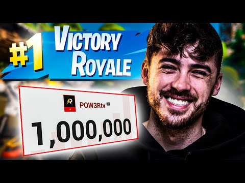 VITTORIA REALE da 1 MILIONE di ISCRITTI feat. Cicciogamer89 e Kekkobomba