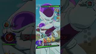 無傷 #ドラゴンボールレジェンズ #dragonballlegends
