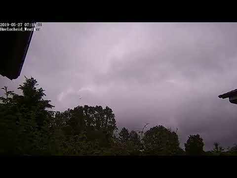 2019-05-27 Wetterkamera Hülscheid