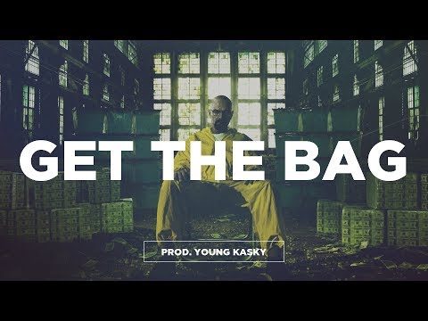 FREE Desiigner Type Beat - "Get The Bag" Feat Young Thug x Migos | Rap/Trap Type Beat Instrumental