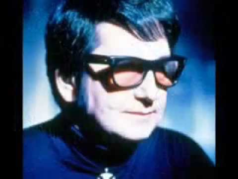 Roy Orbison Will Give You the Sweetest Dreams