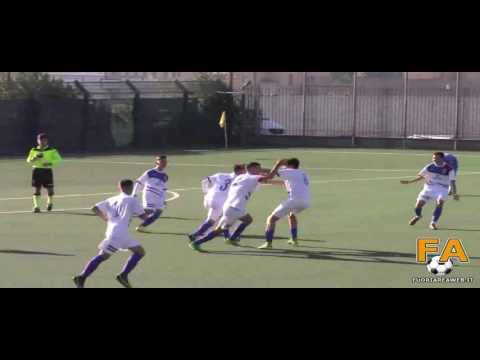 Allievi Elite: Savio - N. Tor Tre Teste 0-3