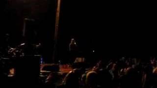 Georgie James Fort Reno 2007 II