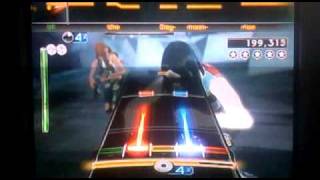 Rock Band - Pleasure (Pleasure) by Bang Camaro