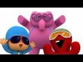 Pocoyo Kalinka Malinka Club Remix 