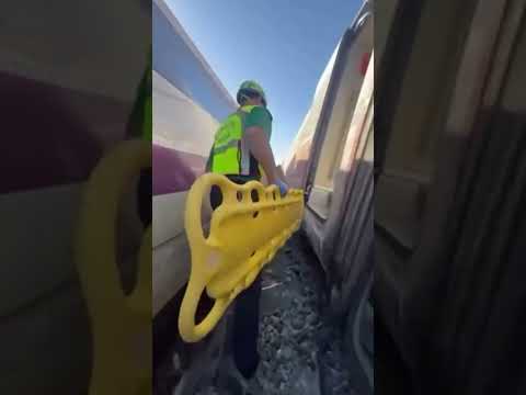 🚨 Élite de rescate: refuerzo masivo de la Guardia Civil en Toledo