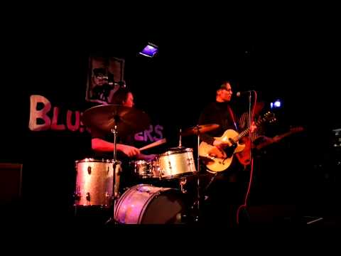 Jo' Buddy - Sweetie Dee (video Jyrki Kallio)