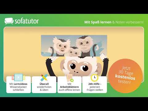 Was ist der Umfang? einfach erklärt – Mathematik 3. & 4. Klasse