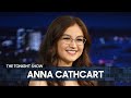 Anna Cathcart Reveals The Crucial Role Zendaya Played In Her Acting Journey Extended