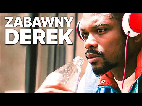 Zabawny Derek