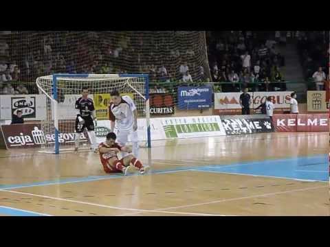 LNFS 14ª J. Caja Segovia FS 1 - El Pozo de Murcia 1 26/1/2013 (5)