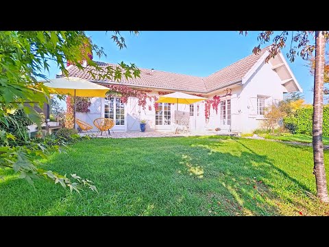 Maison · Savas-Mépin · 4 chambres
