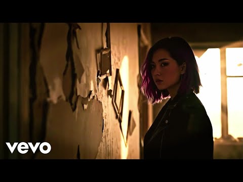 Static Bloom - Endless Blue (Official Music Video)