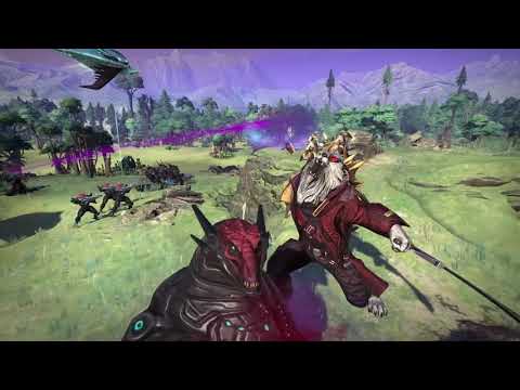 Age of Wonders Planetfall: Invasions - Launch Trailer