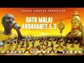 Batu Malai Andavaney 5 0 Mayilaai Official Music Video