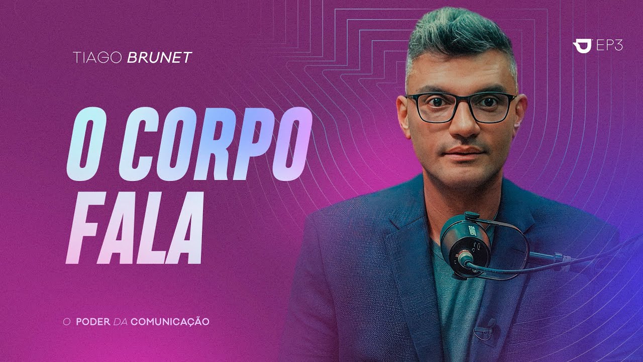 O poder da linguagem não verbal na comunicação | Café com Destino