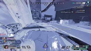 APEX sororank