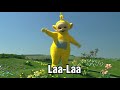 Teletubbies W Special Guest
