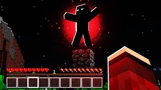 We FOUND This in Our CURSED Minecraft PE World! - REALMS EP25
