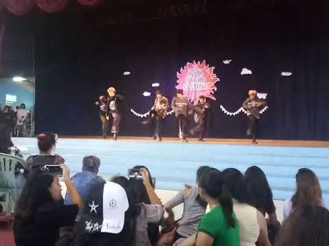 [180519 KDF 3] MF Spades - BTS Cover Performance