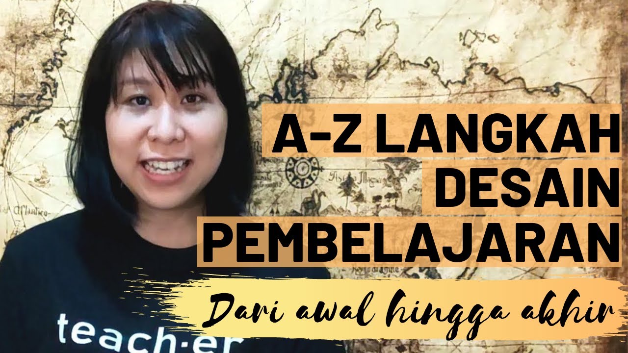 A-Z of Classroom Learning Design from Start to Finish