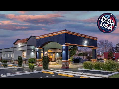 Best Western Inn Santa Clara | San Jose (CA), United States | Hotel Review 🏨